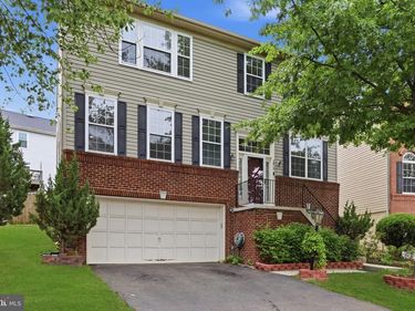 2917 MARKHAMS GRANT DRIVE , WOODBRIDGE, VA 22191