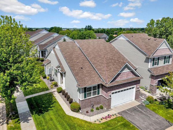 4460 Empire Drive N, Unit 1, Hugo, MN 55038