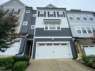 806 Grafton Peak Lane, Apex, NC 27523