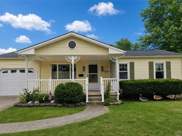 315 Desmond Drive, Tonawanda, NY 14150