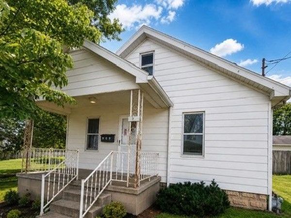 909 23rd Street, Vienna, WV 26105