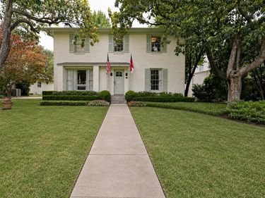 5414 W University Boulevard, Dallas, TX 75209