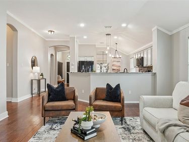 13264 Ridgepointe Road, Fort Worth, TX 76244