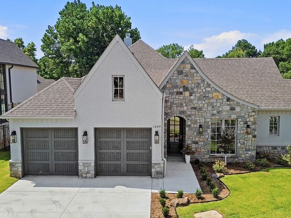 1249 E 28th Street , Tulsa, OK 74114