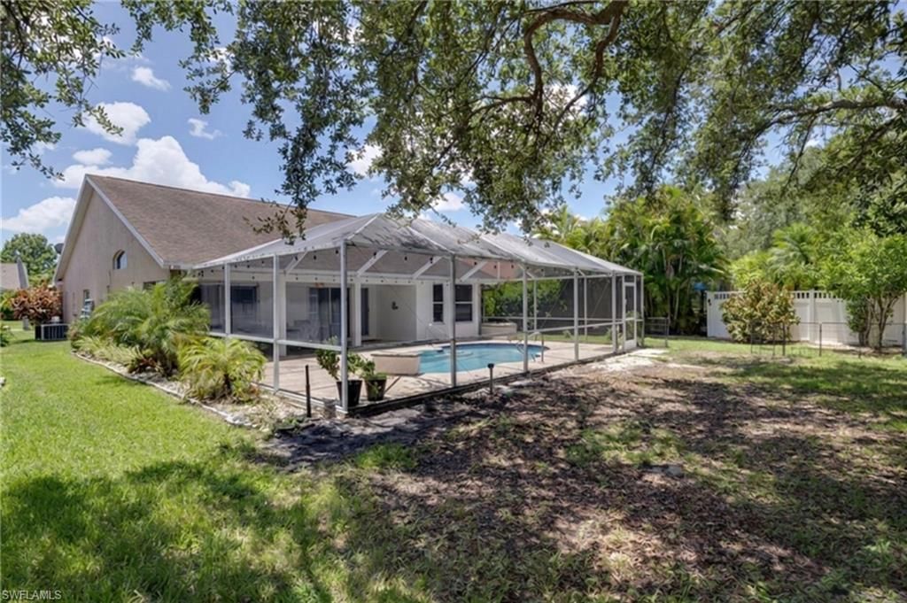 17791 Castle Harbor Dr, Fort Myers, FL 33967 Photo