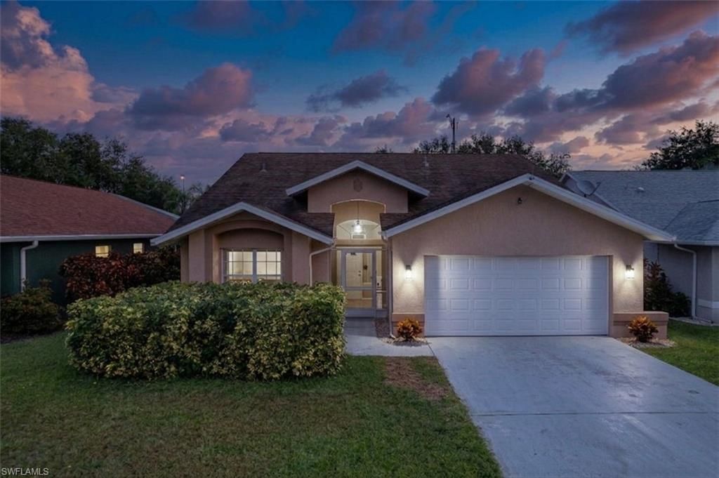 17791 Castle Harbor Dr, Fort Myers, FL 33967 Photo