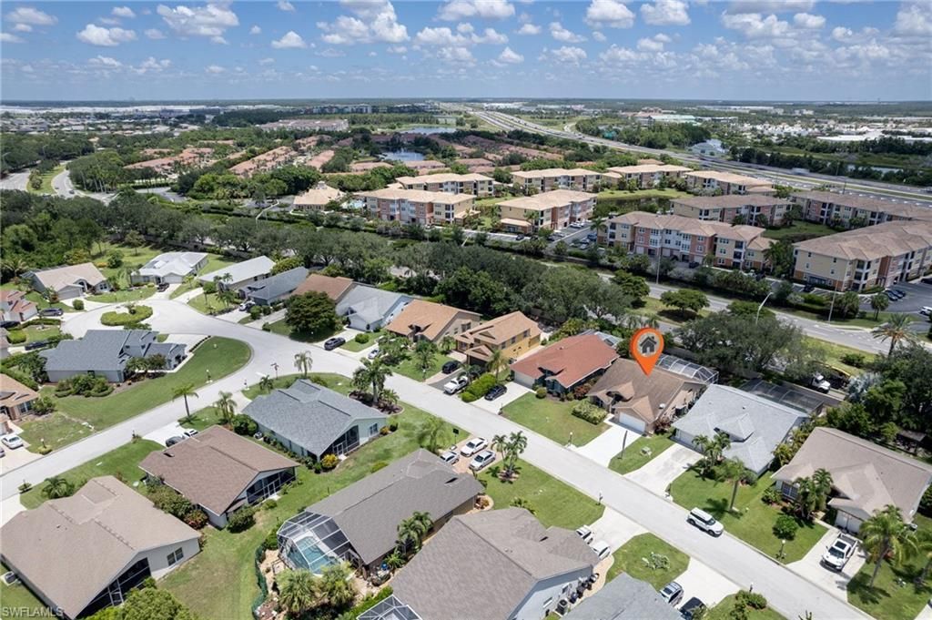 17791 Castle Harbor Dr, Fort Myers, FL 33967 Photo