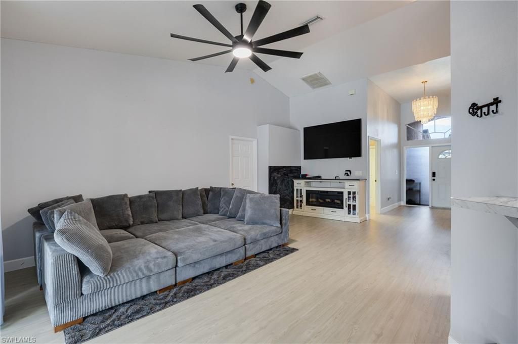 17791 Castle Harbor Dr, Fort Myers, FL 33967 Photo