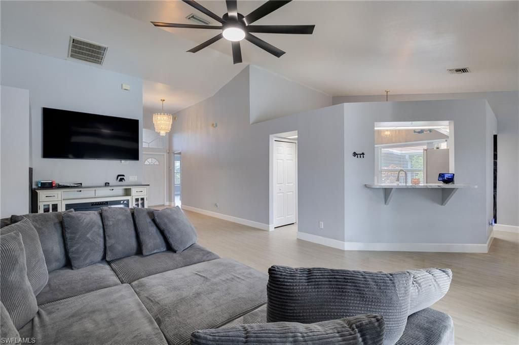 17791 Castle Harbor Dr, Fort Myers, FL 33967 Photo