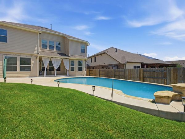 3343 Pablo CIR, Round Rock, TX 78665