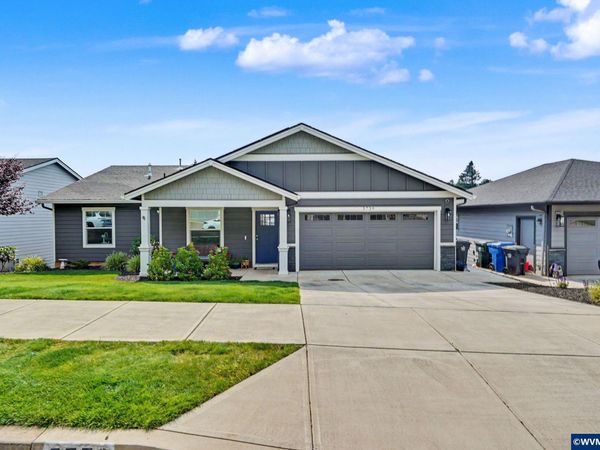 5739 Erin Valley Av SE, Salem, OR 97306