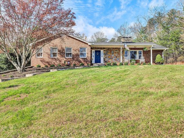 1488 HENRY RD , Ferrum, VA 24088