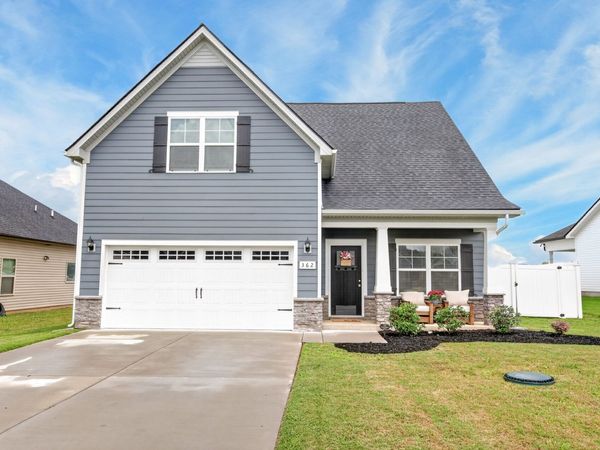 362 Ruby Cate Way, Murfreesboro, TN 37128