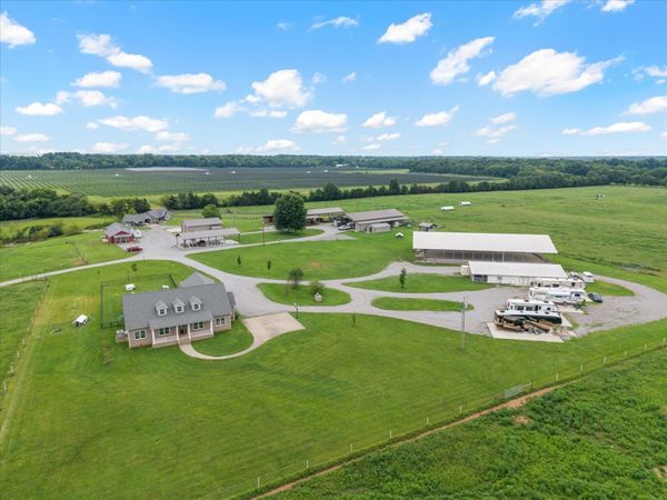 221 Eady Rd , Shelbyville, TN 37160