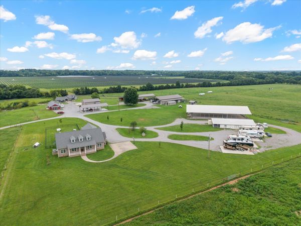 221 Eady Rd , Shelbyville, TN 37160