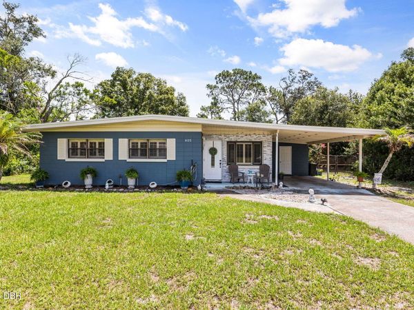 605 Mimosa Terrace, Sanford, FL 32773