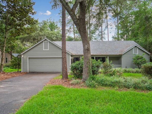 8025 SW 47TH COURT , GAINESVILLE, FL 32608