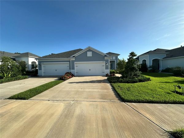4727 WILLOW BEND AVENUE , PARRISH, FL 34219