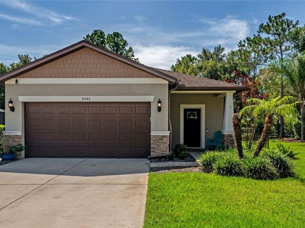 4342 O ROURKE COURT, WESLEY CHAPEL, FL 33543