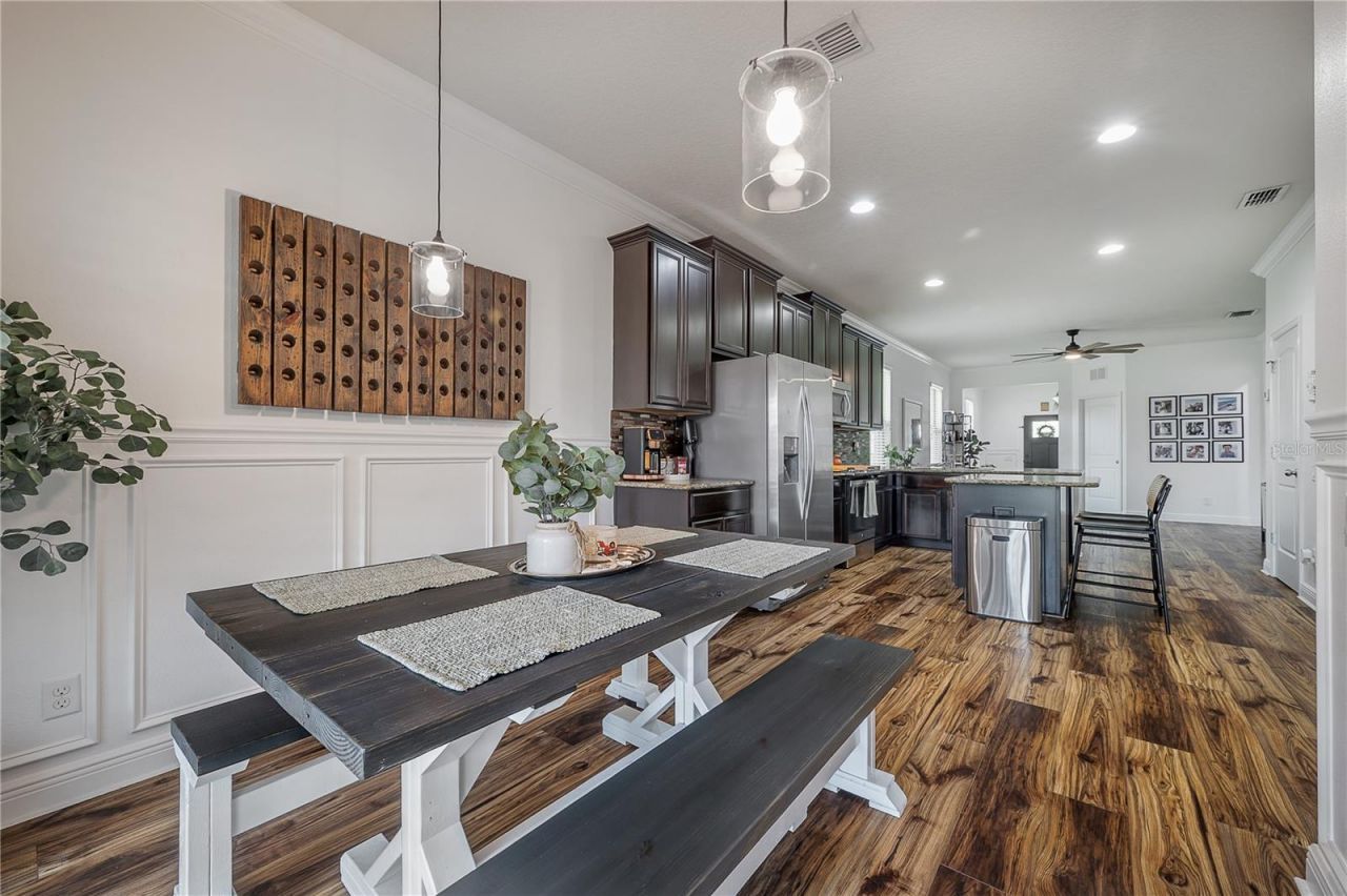 4342 O Rourke Court , Wesley Chapel, FL 33543 Photo