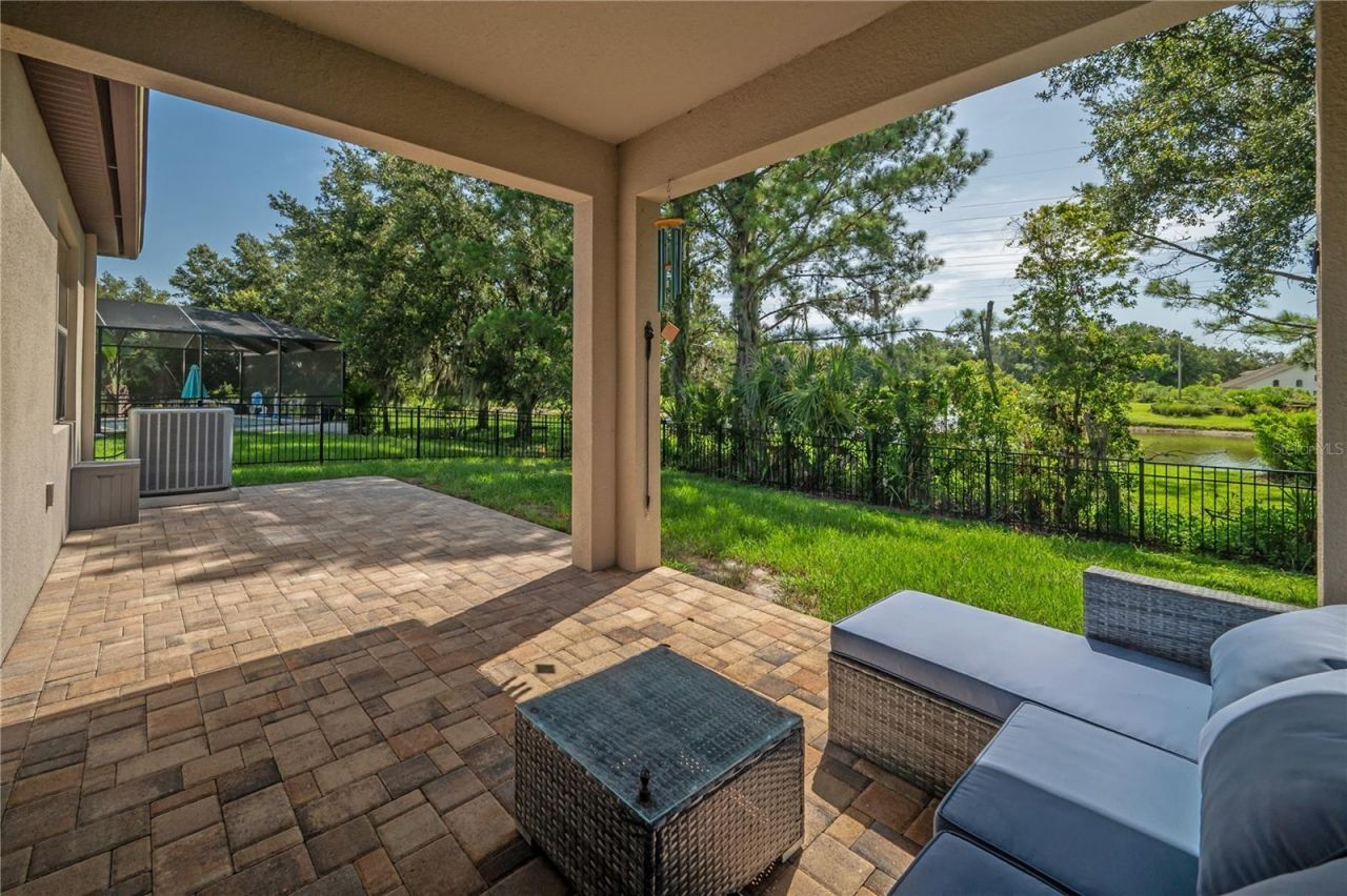 4342 O Rourke Court , Wesley Chapel, FL 33543 Photo