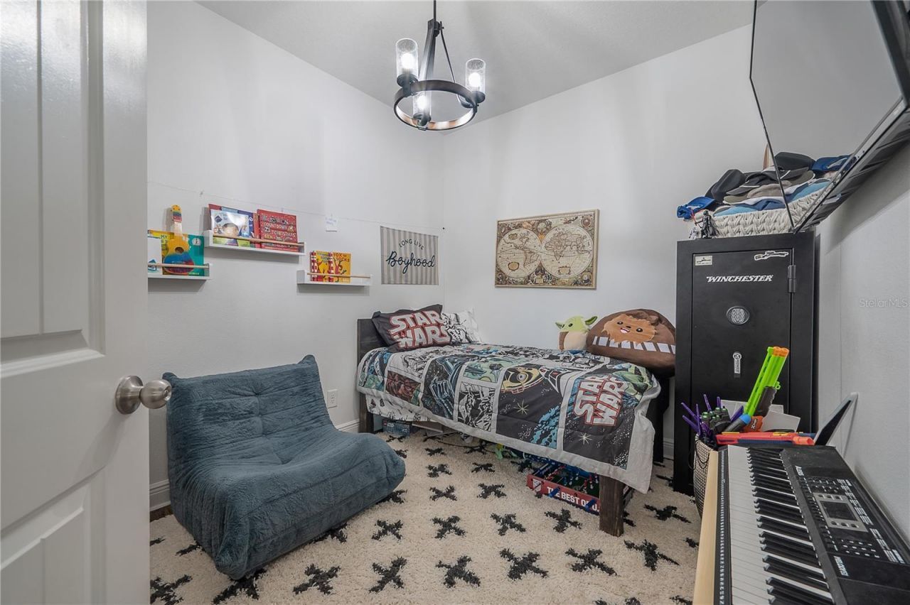 4342 O Rourke Court, Wesley Chapel, FL 33543 Photo