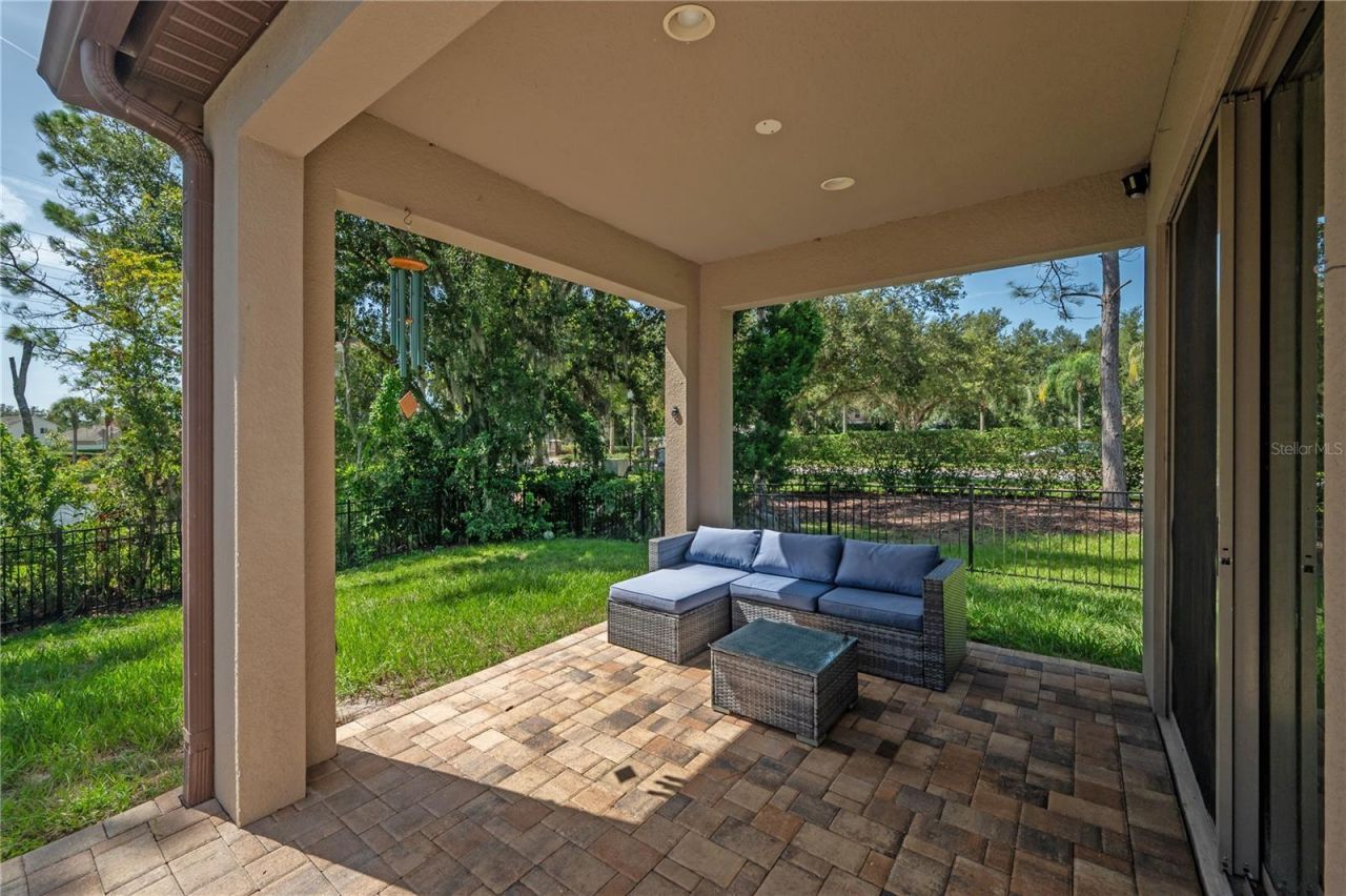 4342 O Rourke Court , Wesley Chapel, FL 33543 Photo