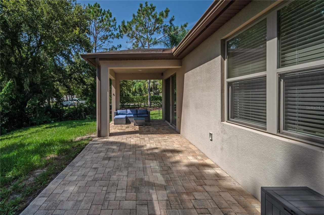 4342 O Rourke Court , Wesley Chapel, FL 33543 Photo