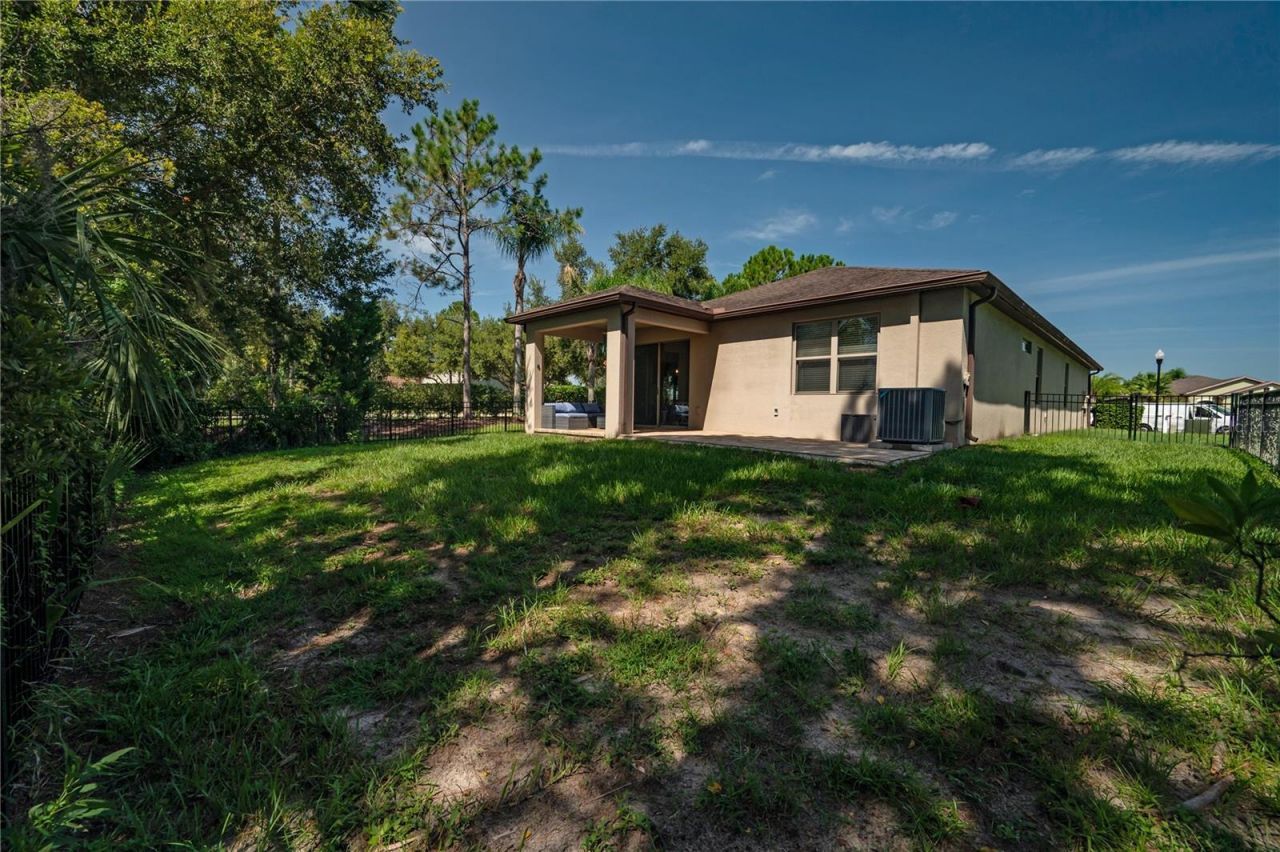 4342 O Rourke Court , Wesley Chapel, FL 33543 Photo