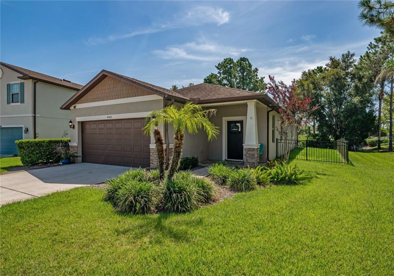 4342 O Rourke Court , Wesley Chapel, FL 33543 Photo