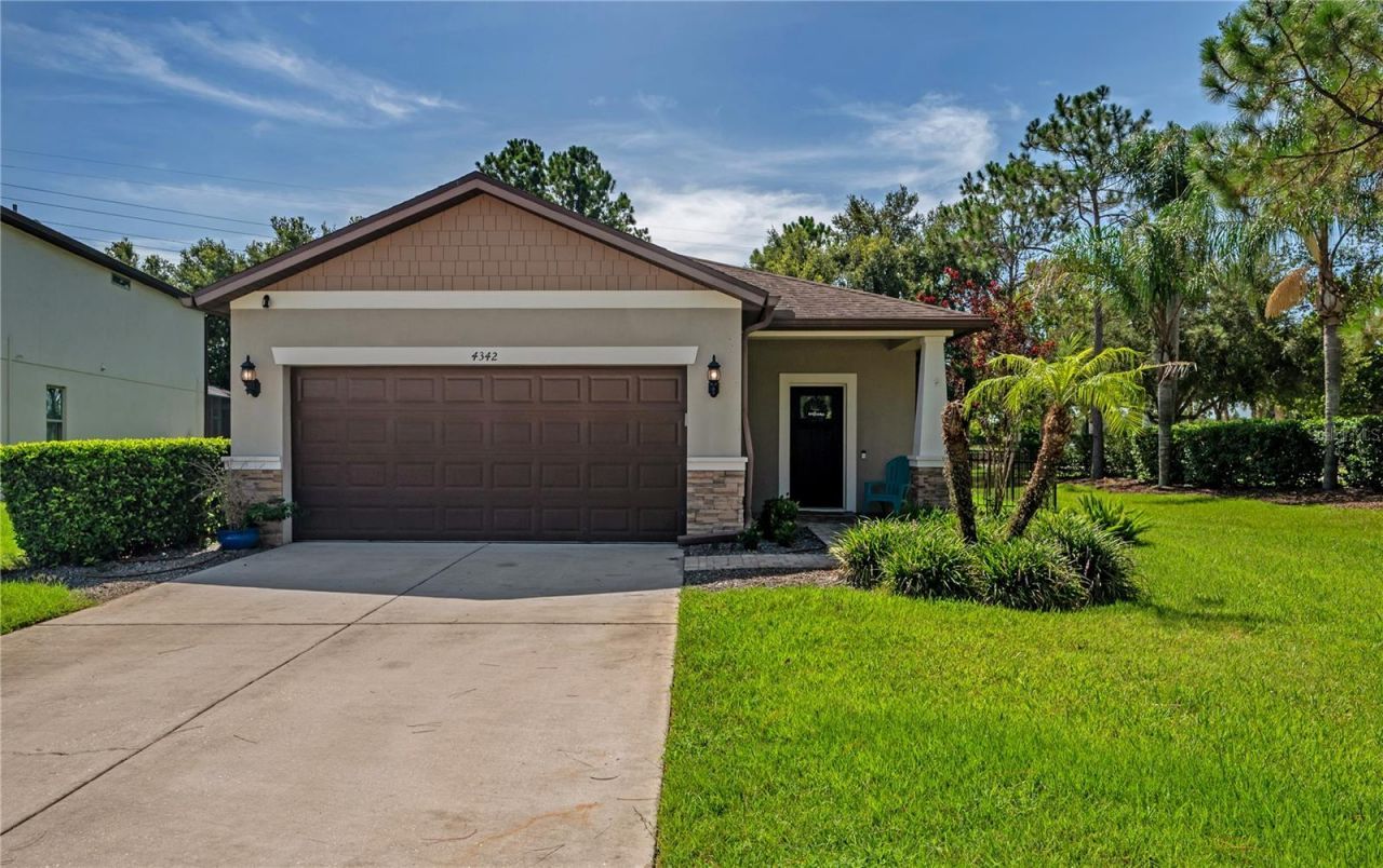 4342 O Rourke Court, Wesley Chapel, FL 33543 Photo