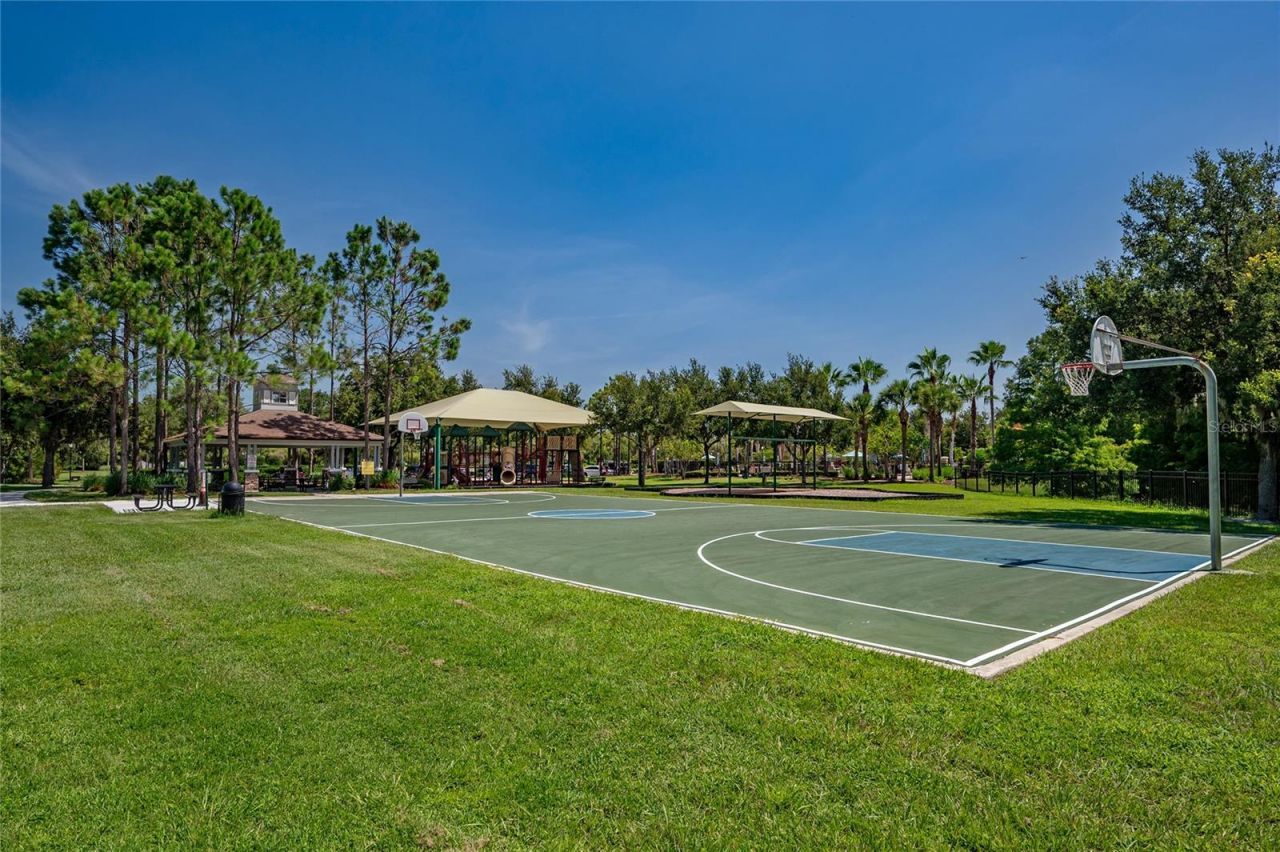4342 O Rourke Court , Wesley Chapel, FL 33543 Photo