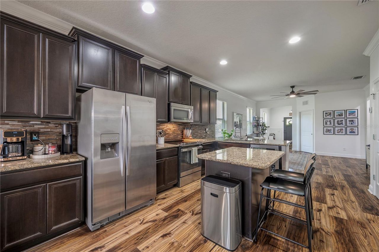 4342 O Rourke Court , Wesley Chapel, FL 33543 Photo