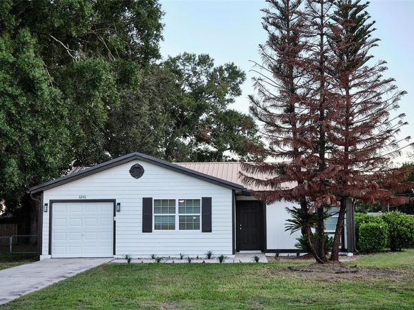 1240 WINDWAY CIRCLE , KISSIMMEE, FL 34744