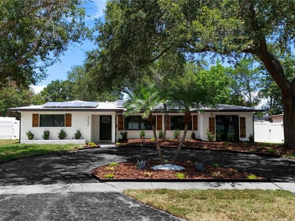 2239 68TH AVENUE N, ST PETERSBURG, FL 33702