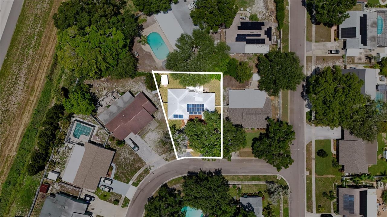 2239 68th Avenue N, Saint Petersburg, FL 33702 Photo
