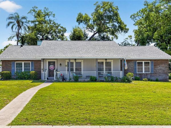 2031 TOURNAMENT DRIVE, APOPKA, FL 32712