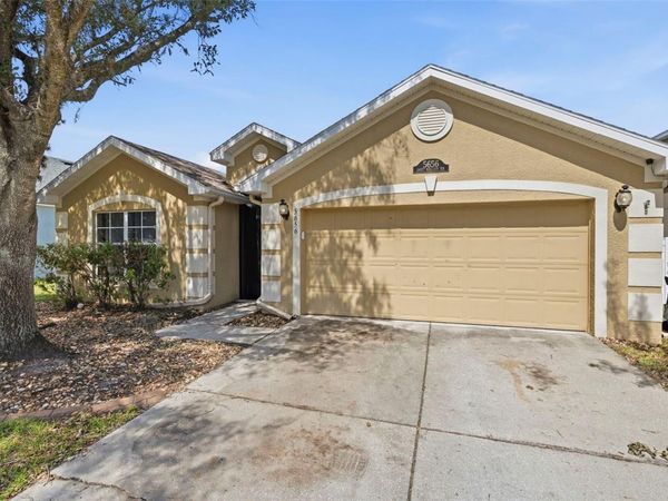 5656 SWEET WILLIAM TERRACE , LAND O LAKES, FL 34639
