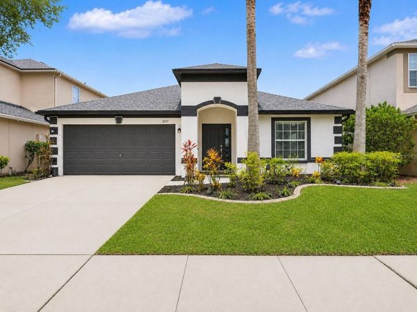 3247 DUNSTABLE DRIVE, LAND O LAKES, FL 34638
