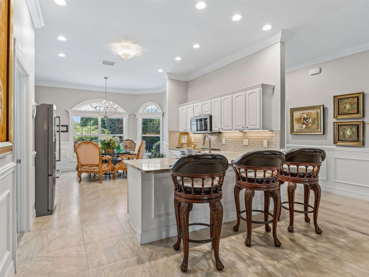 714 Cimarron Avenue, The Villages, FL 32159 Photo