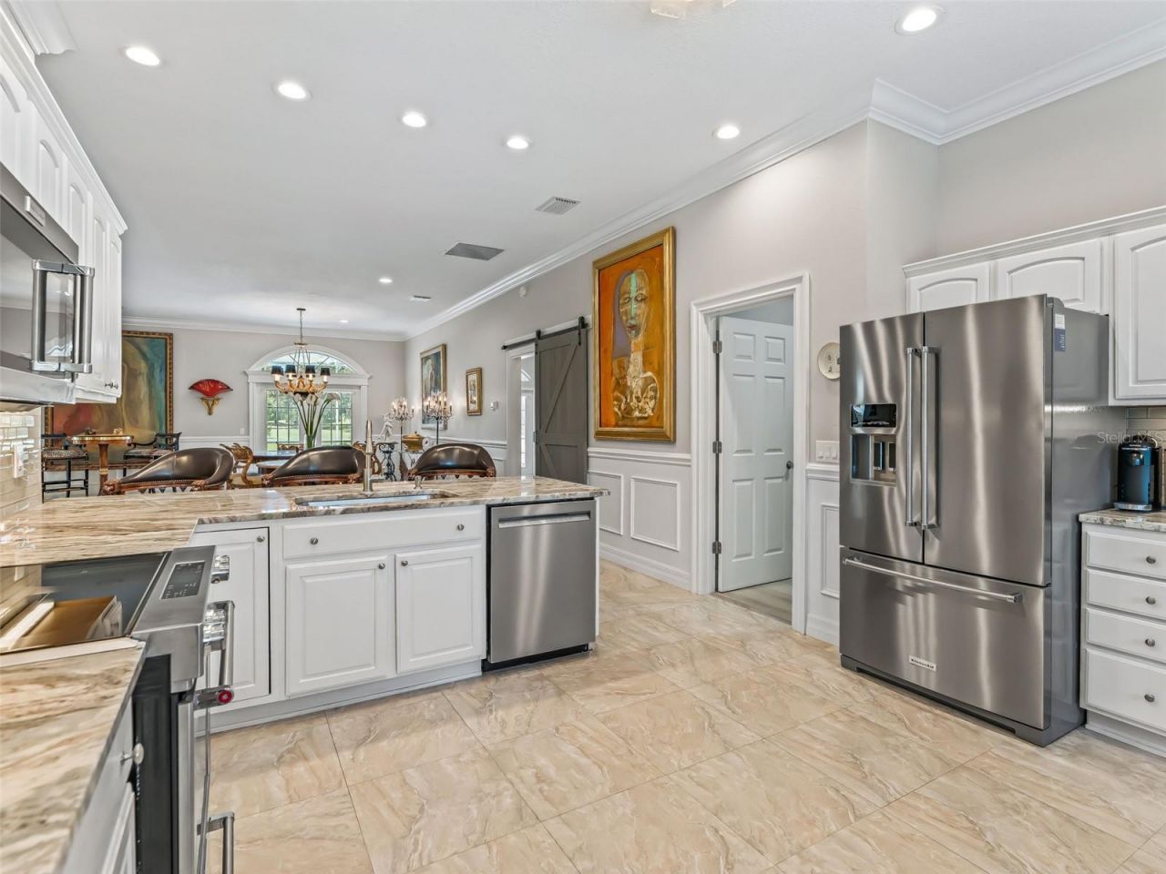 714 Cimarron Avenue, The Villages, FL 32159 Photo
