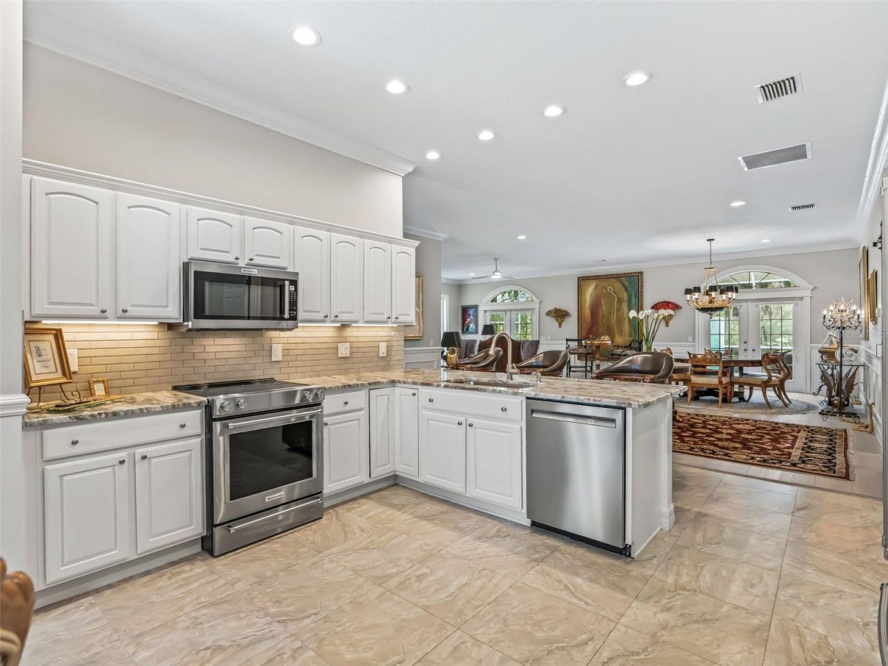 714 Cimarron Avenue, The Villages, FL 32159 Photo