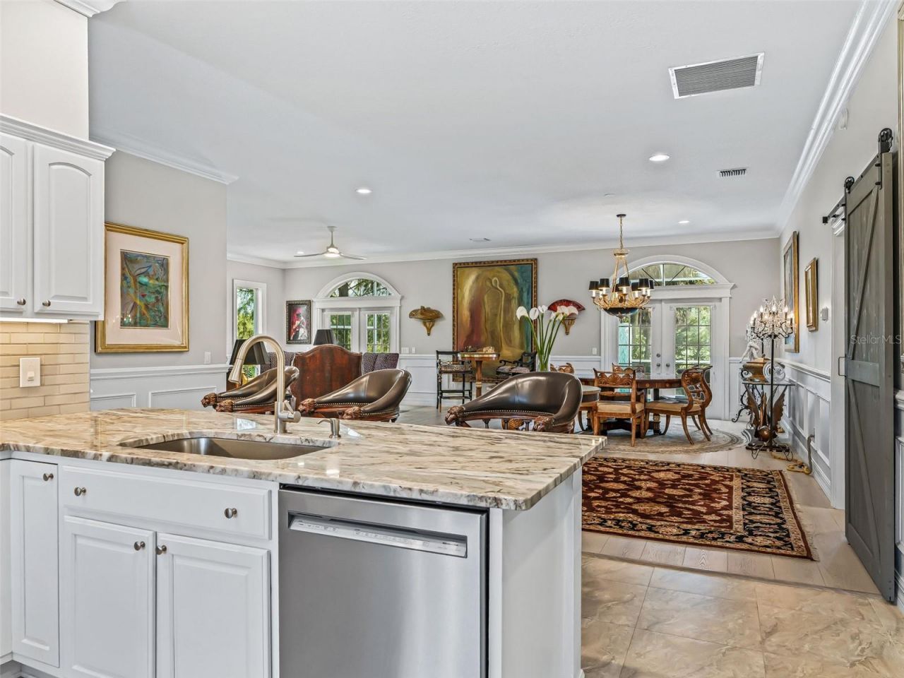 714 Cimarron Avenue, The Villages, FL 32159 Photo