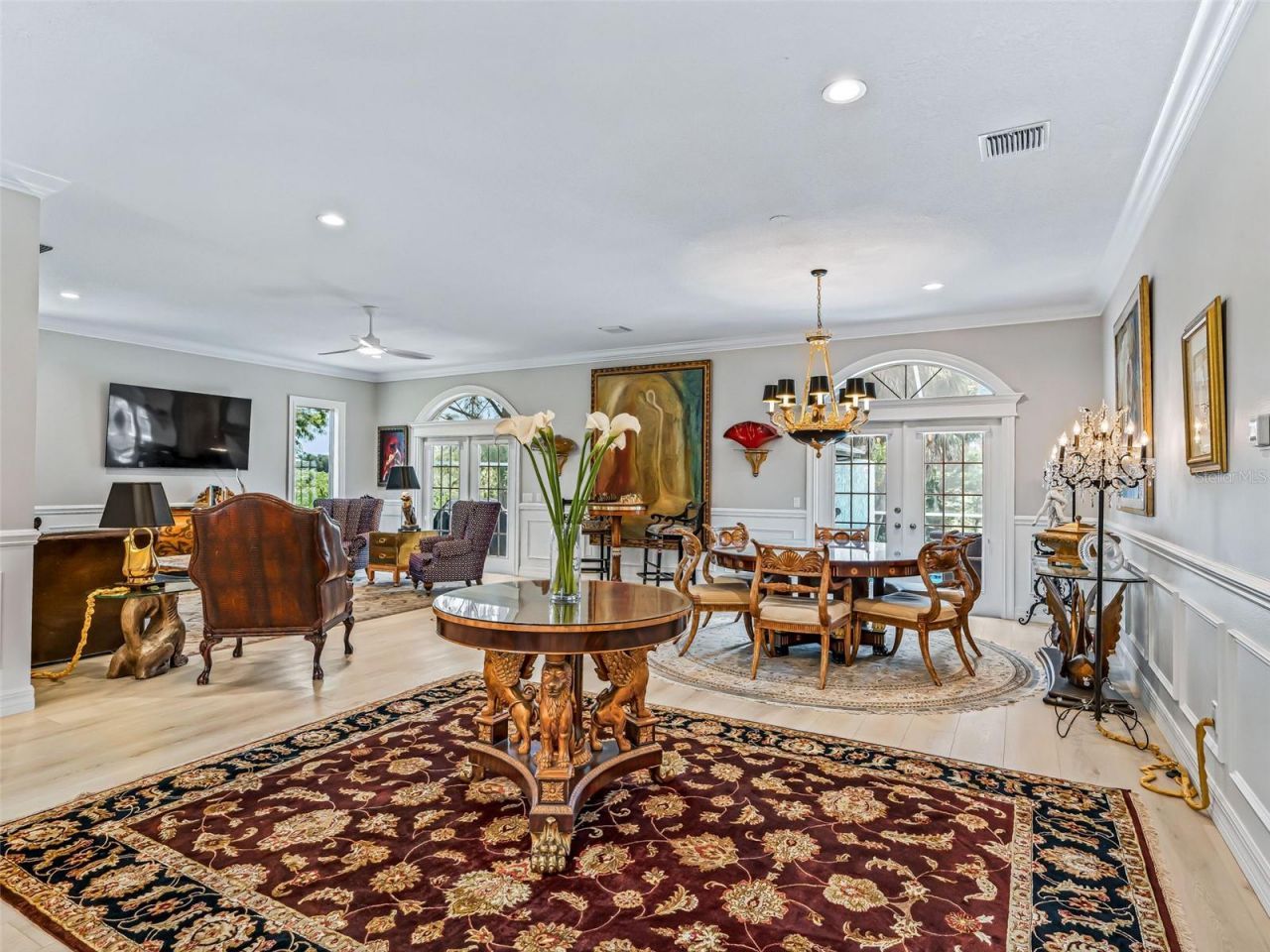 714 Cimarron Avenue, The Villages, FL 32159 Photo