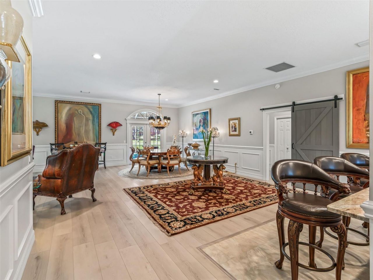 714 Cimarron Avenue, The Villages, FL 32159 Photo