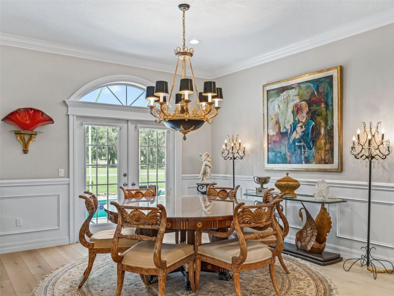 714 Cimarron Avenue, The Villages, FL 32159 Photo