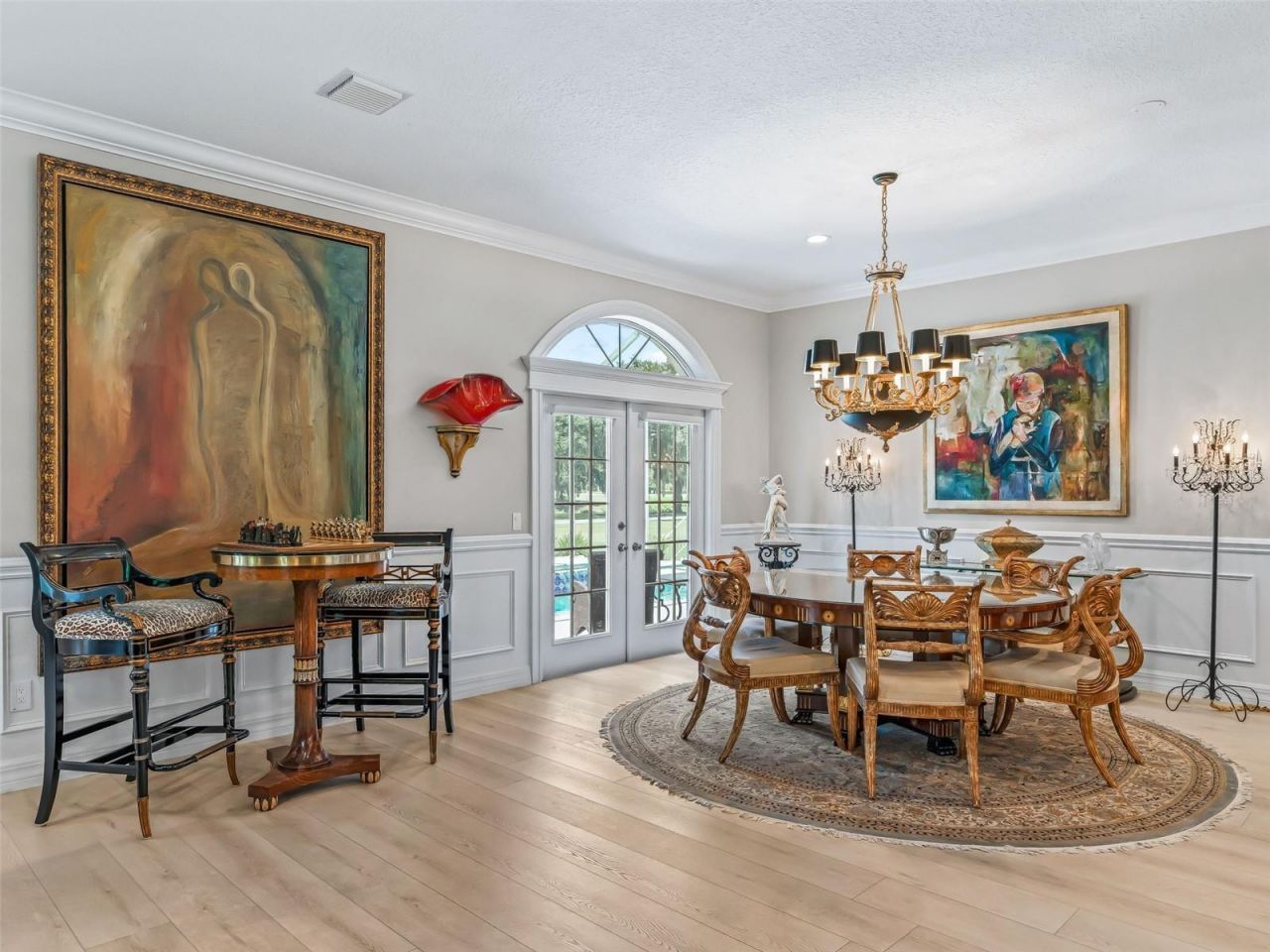 714 Cimarron Avenue, The Villages, FL 32159 Photo