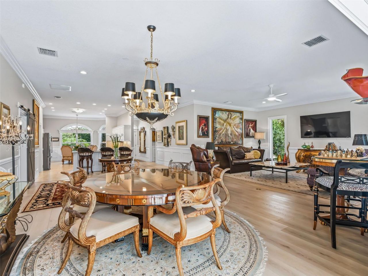 714 Cimarron Avenue, The Villages, FL 32159 Photo