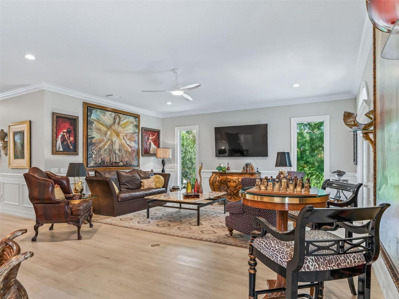 714 Cimarron Avenue, The Villages, FL 32159 Photo