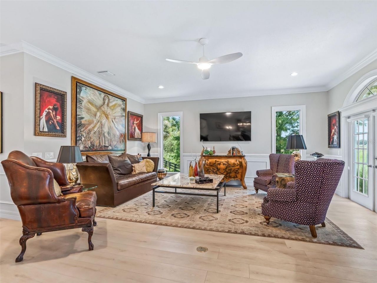 714 Cimarron Avenue, The Villages, FL 32159 Photo